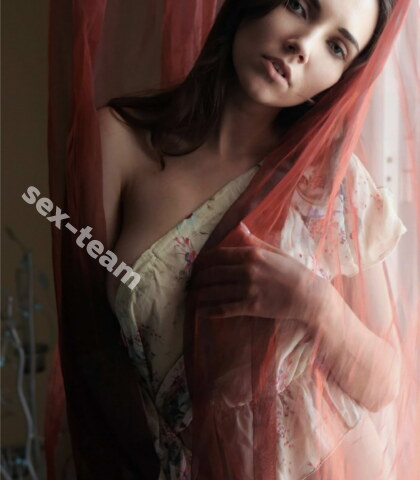 Проститутка Маша